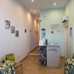 Bed & Breakfast Marina Di Naxos 3*