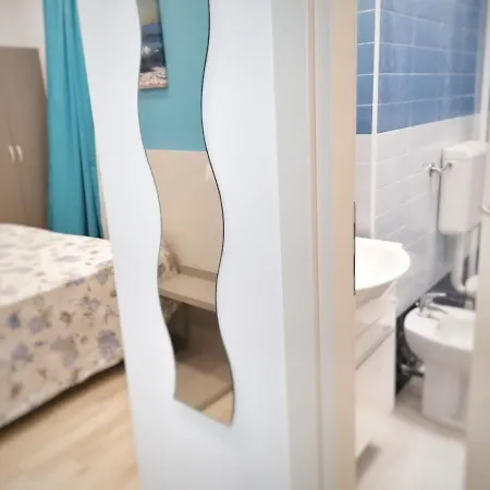 Marina Di Naxos Bed and breakfast