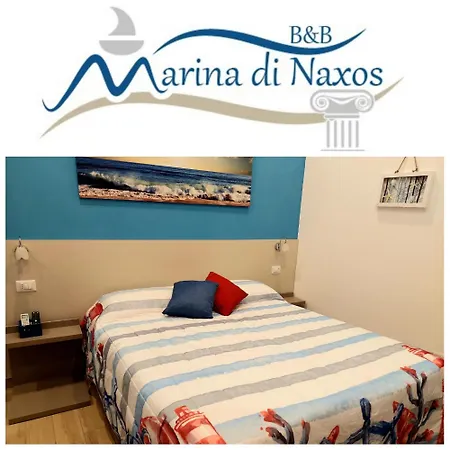 Marina Di Naxos *