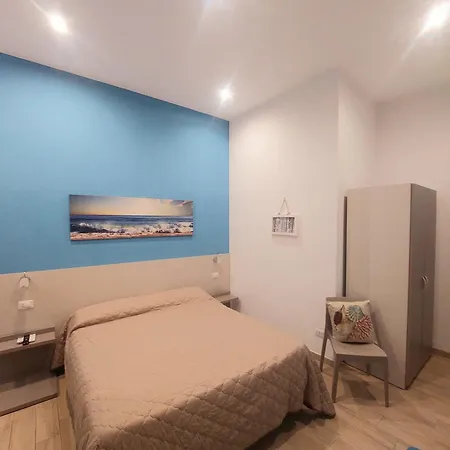 Marina Di Naxos Bed and breakfast 3*