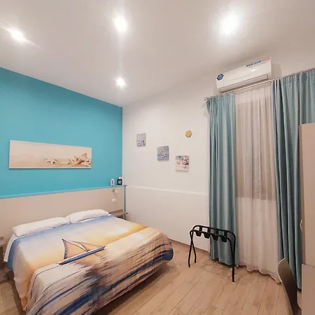 Marina Di Naxos Bed and breakfast Giardini-Naxos