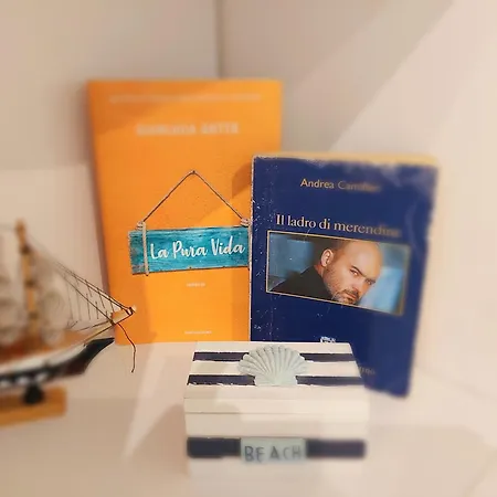 Bed and breakfast Marina Di Naxos 3*