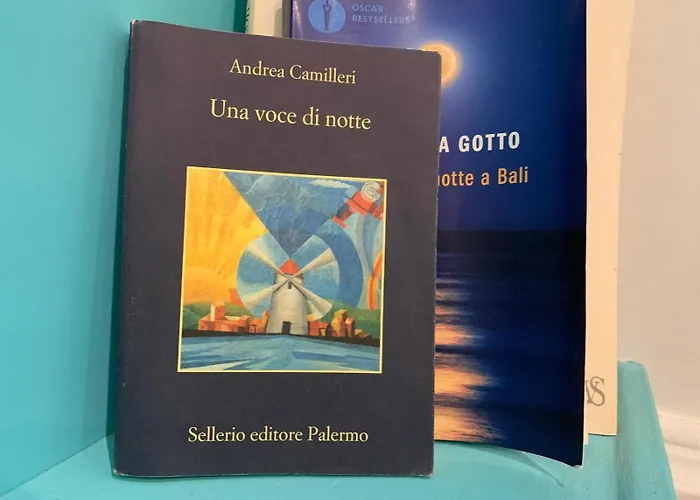 Marina Di Naxos Bed and breakfast 3*