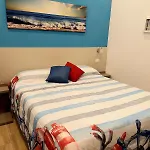 Marina Di Naxos Bed and breakfast