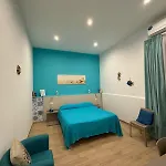 Marina Di Naxos Bed and breakfast