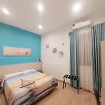 Marina Di Naxos 住宿加早餐酒店 贾迪尼-纳克索斯