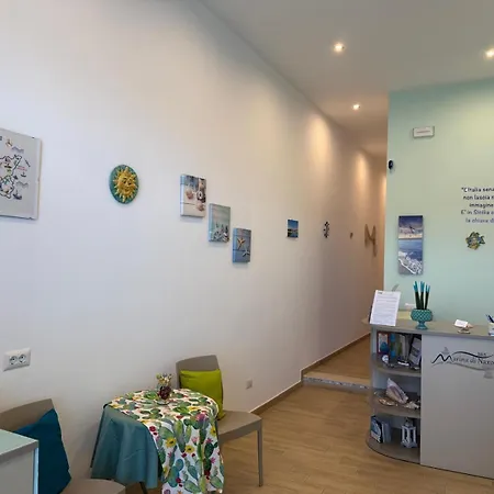 Marina Di Naxos B&B 3*