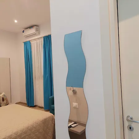 B&B Marina Di Naxos 지아르디니낙소스