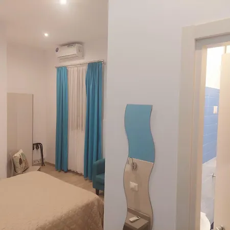 Marina Di Naxos 3* 贾迪尼-纳克索斯