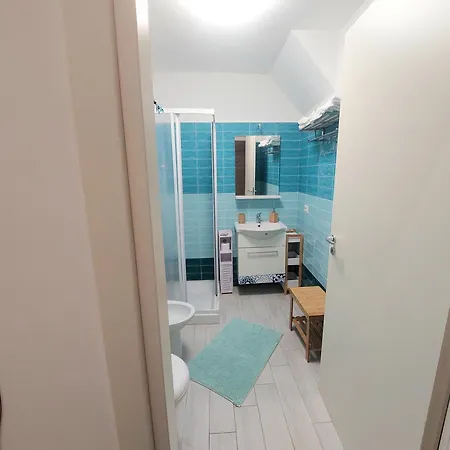 Marina Di Naxos 3* 贾迪尼-纳克索斯