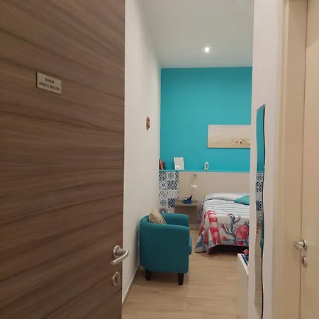 Marina Di Naxos Giardini Naxos