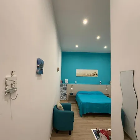 Marina Di Naxos 3* Giardini Naxos