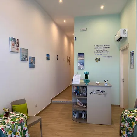 Panzió Marina Di Naxos 3*